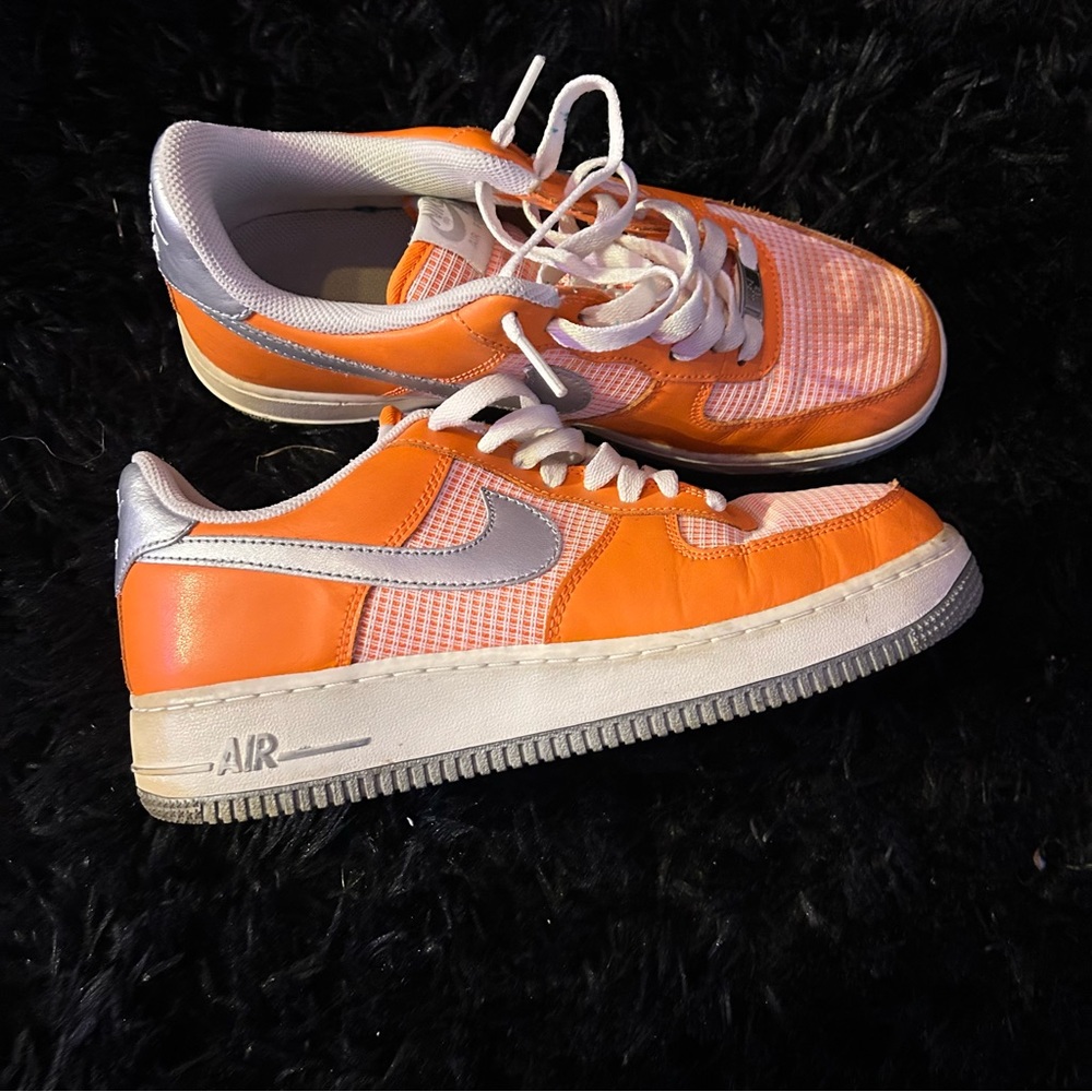 Wmns Nike Air Force one 07